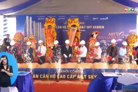 căn hộ A&T SKy Garden